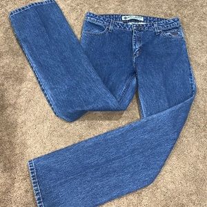 Harley Davidson Jeans - Size 8